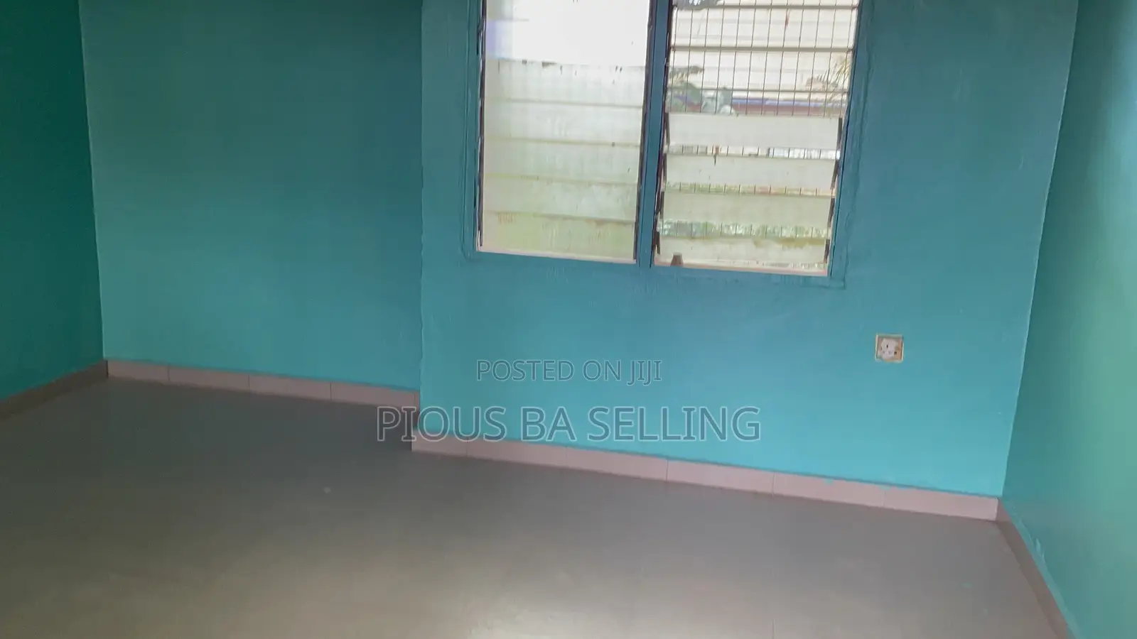 Furnished 3bdrm Shared Apartment in Pious Ba, Atwima Nwabiagya for rent
