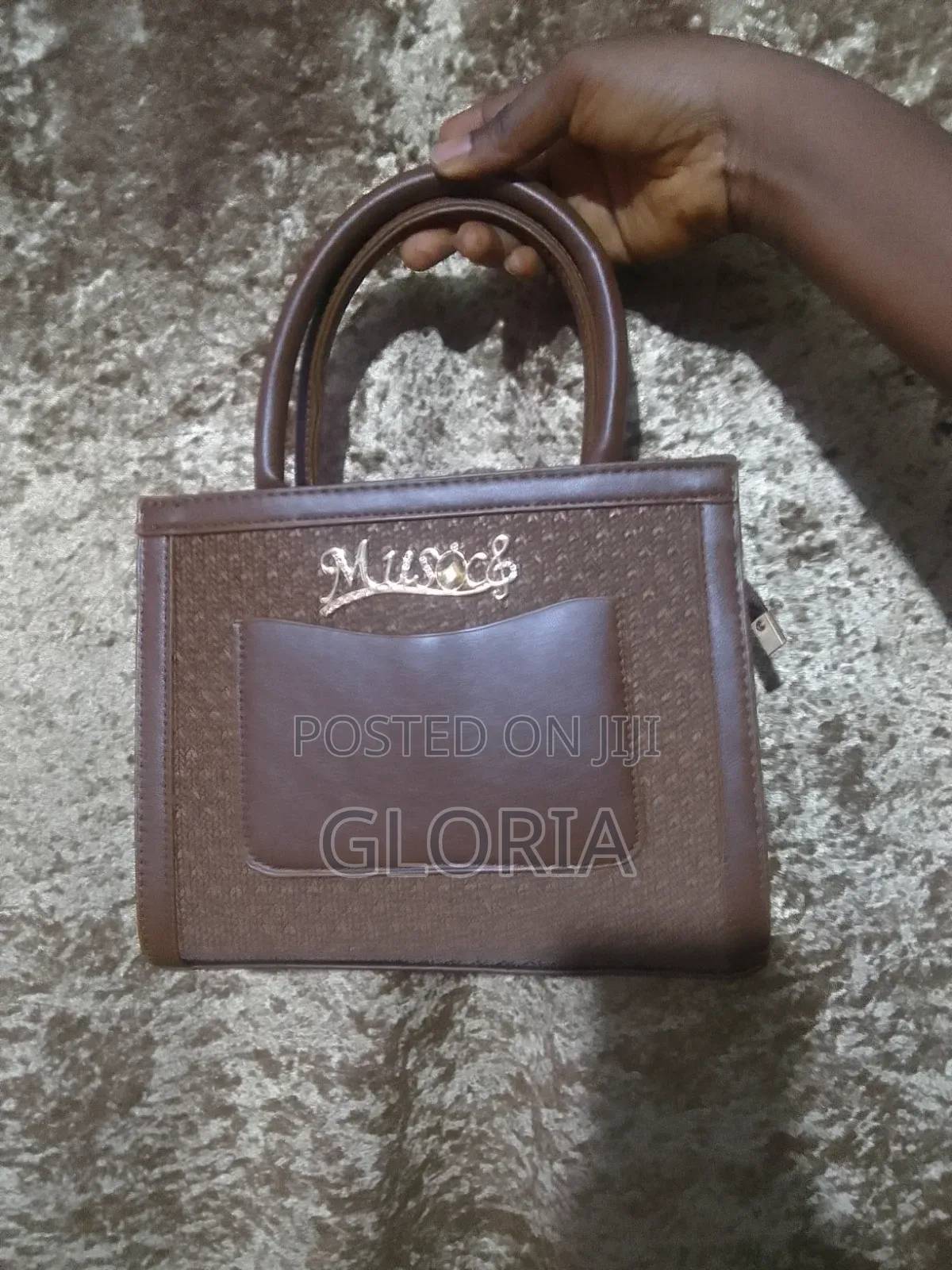 Classy Bags From UK
