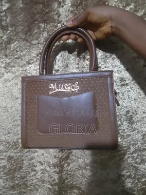 Classy Bags From UK