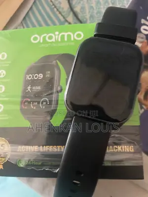 Oraimo Watch 5n