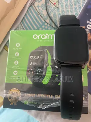 Oraimo Watch 5n