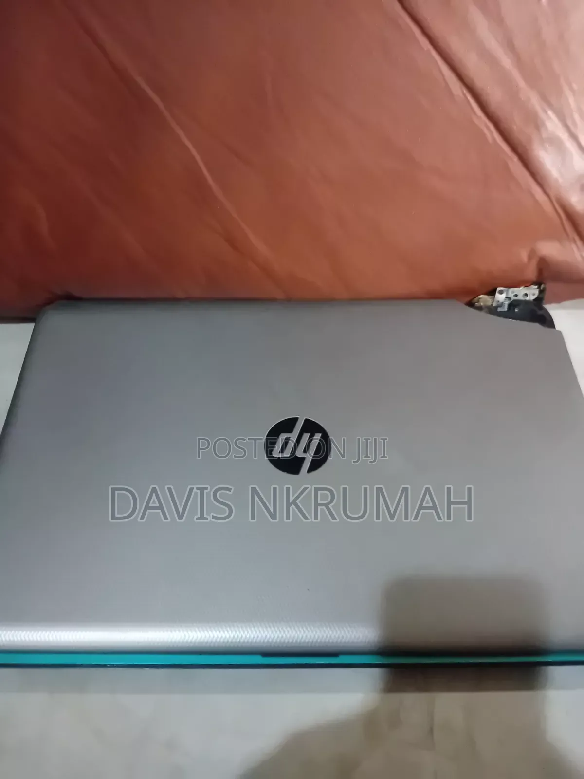 Laptop HP Pavilion 15 8GB Intel Core i5 HDD 128GB