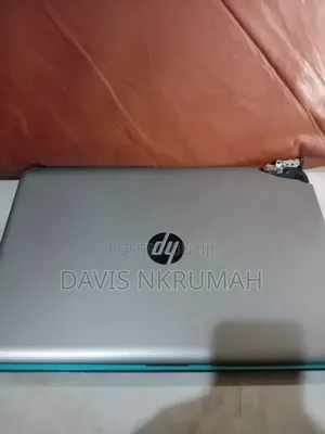 Laptop HP Pavilion 15 8GB Intel Core i5 HDD 128GB