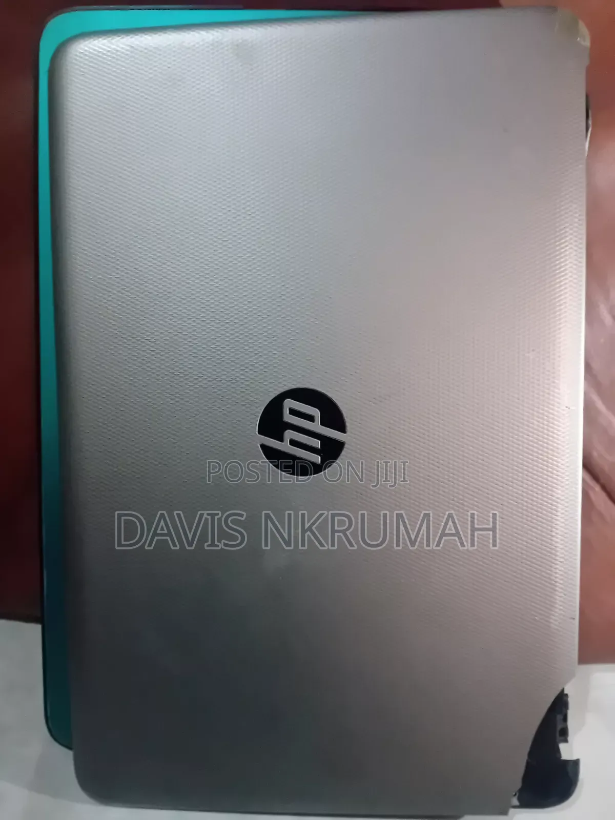 Laptop HP Pavilion 15 8GB Intel Core i5 HDD 128GB