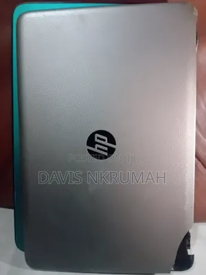 Laptop HP Pavilion 15 8GB Intel Core i5 HDD 128GB