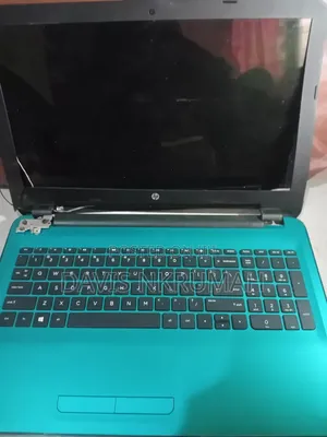 Laptop HP Pavilion 15 8GB Intel Core i5 HDD 128GB