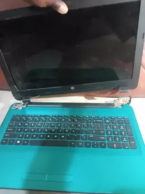 Laptop HP Pavilion 15 8GB Intel Core i5 HDD 128GB