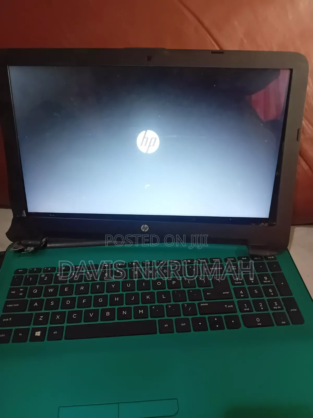 Laptop HP Pavilion 15 8GB Intel Core i5 HDD 128GB