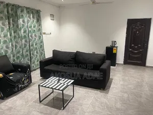 1bdrm Condo in North Kaneshie for rent