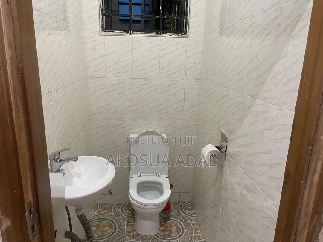 1bdrm Condo in North Kaneshie for rent