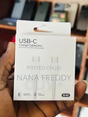 Usc C ~C Cable