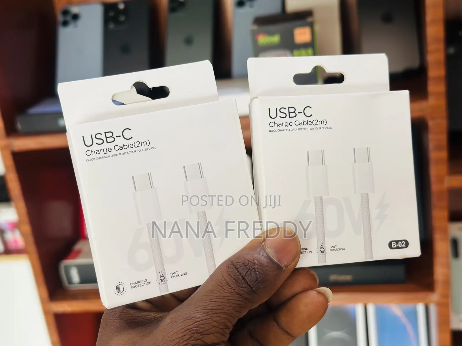 Usc C ~C Cable