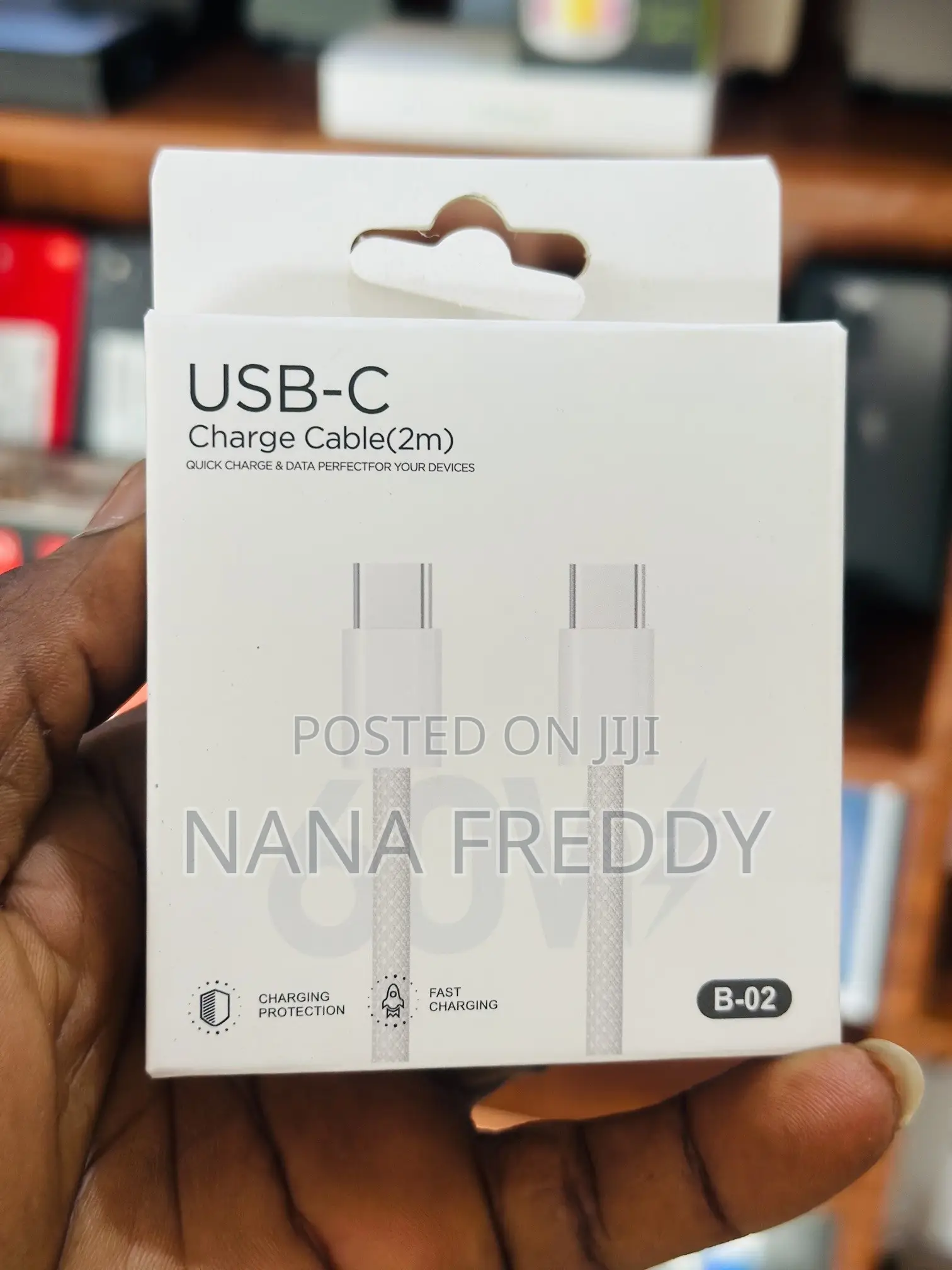 Usc C ~C Cable