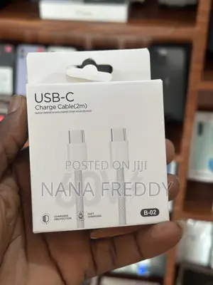 Usc C ~C Cable
