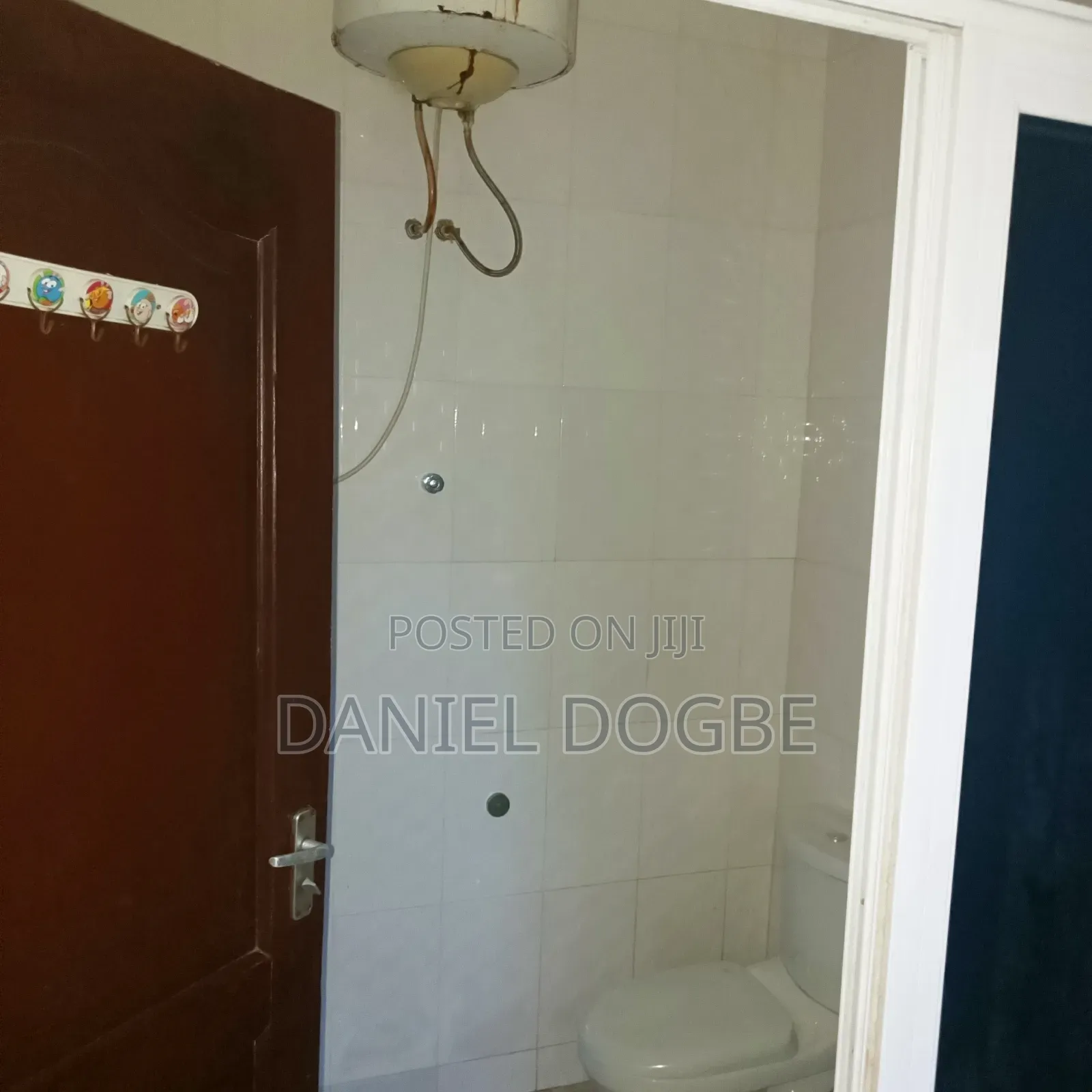 3bdrm Apartment in Tea Estate, Ga East Municipal for rent