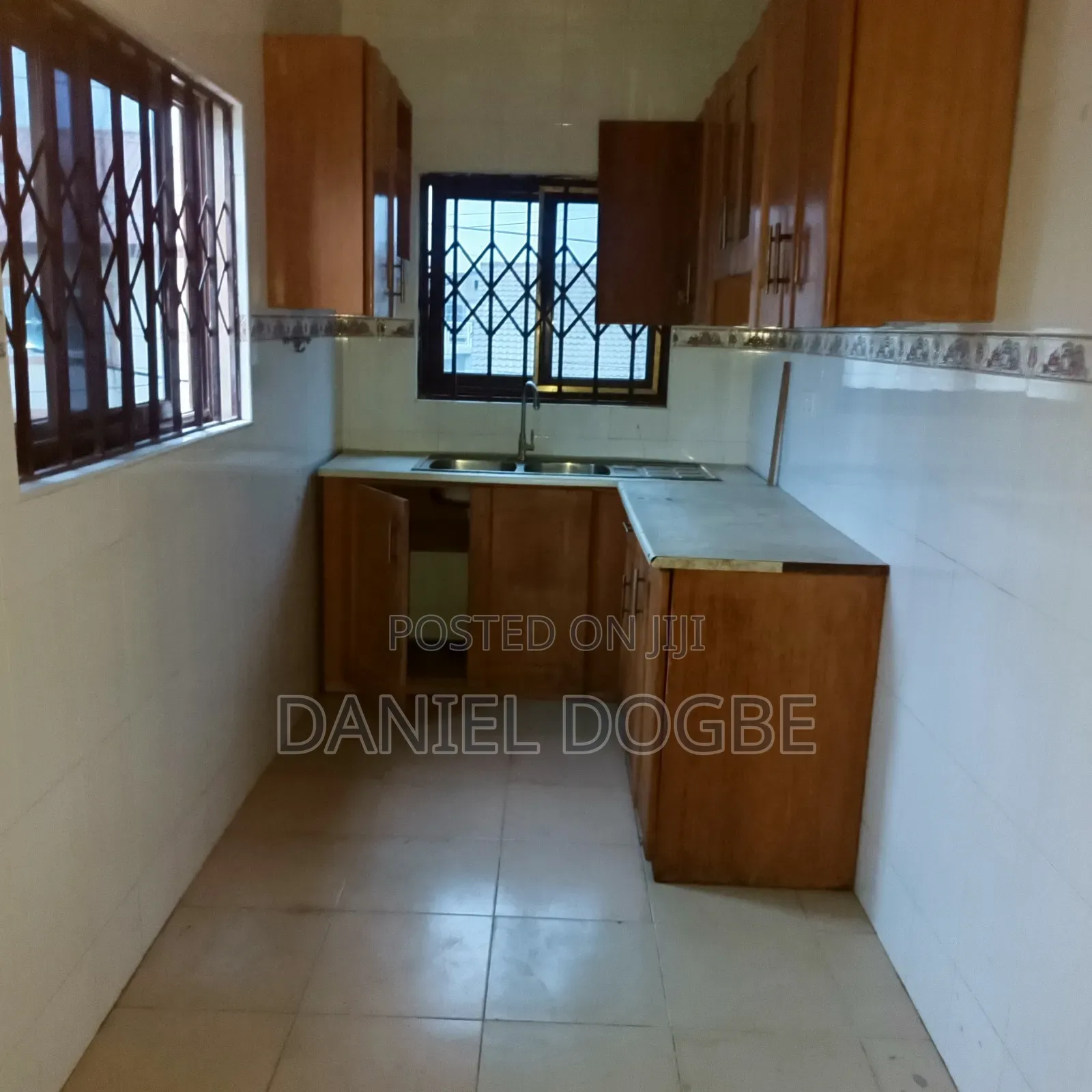 3bdrm Apartment in Tea Estate, Ga East Municipal for rent