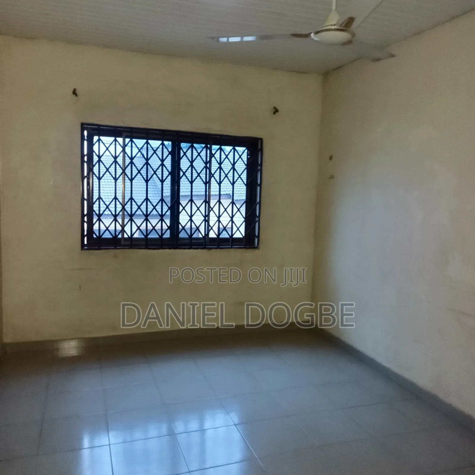 3bdrm Apartment in Tea Estate, Ga East Municipal for rent