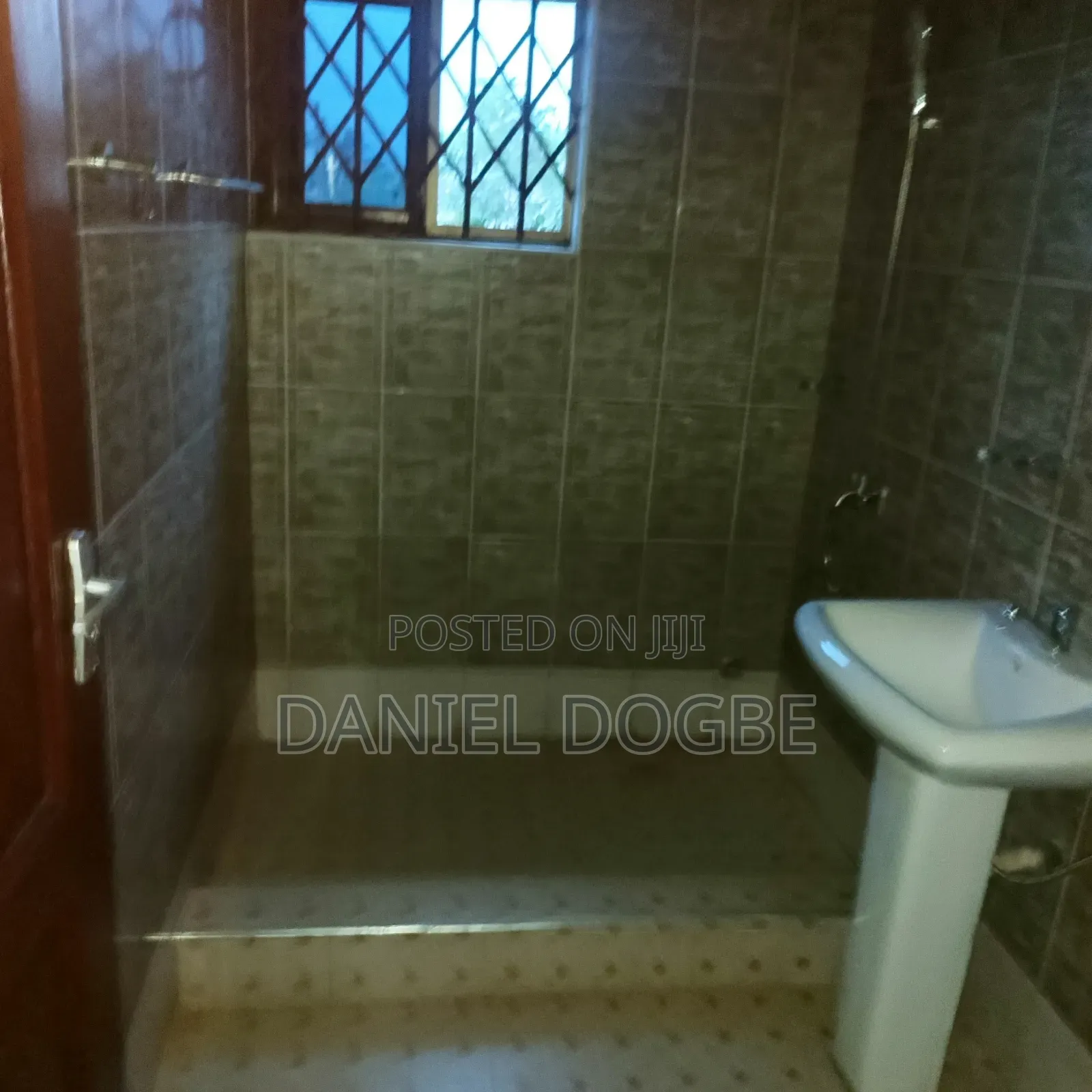 3bdrm Apartment in Tea Estate, Ga East Municipal for rent
