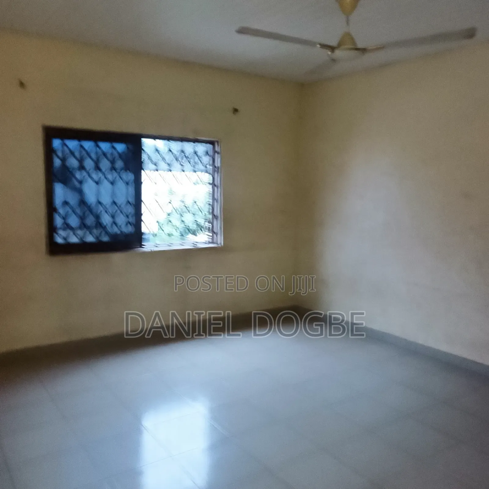 3bdrm Apartment in Tea Estate, Ga East Municipal for rent