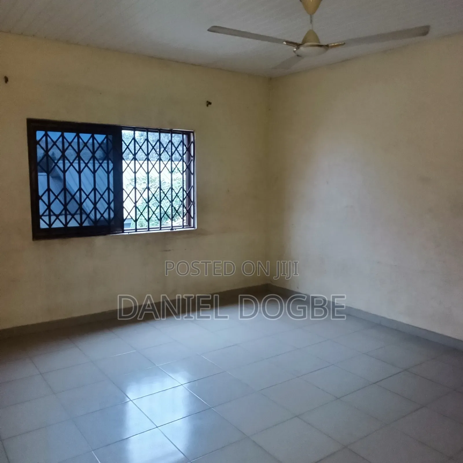 3bdrm Apartment in Tea Estate, Ga East Municipal for rent