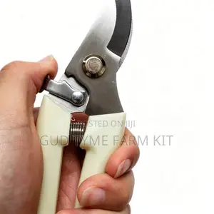 Branch Trimmer Stainless Steel