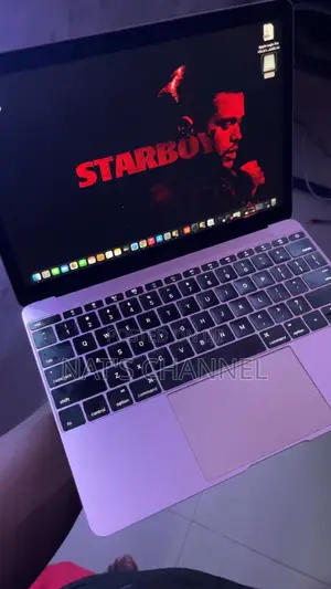 Laptop Apple MacBook Air 8GB Intel Core M3 SSD 256GB