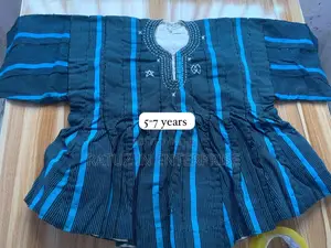 Children Smocks for Boys, 6-9