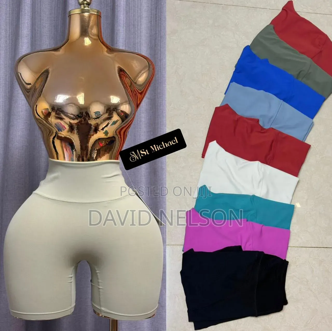 Clothing Store