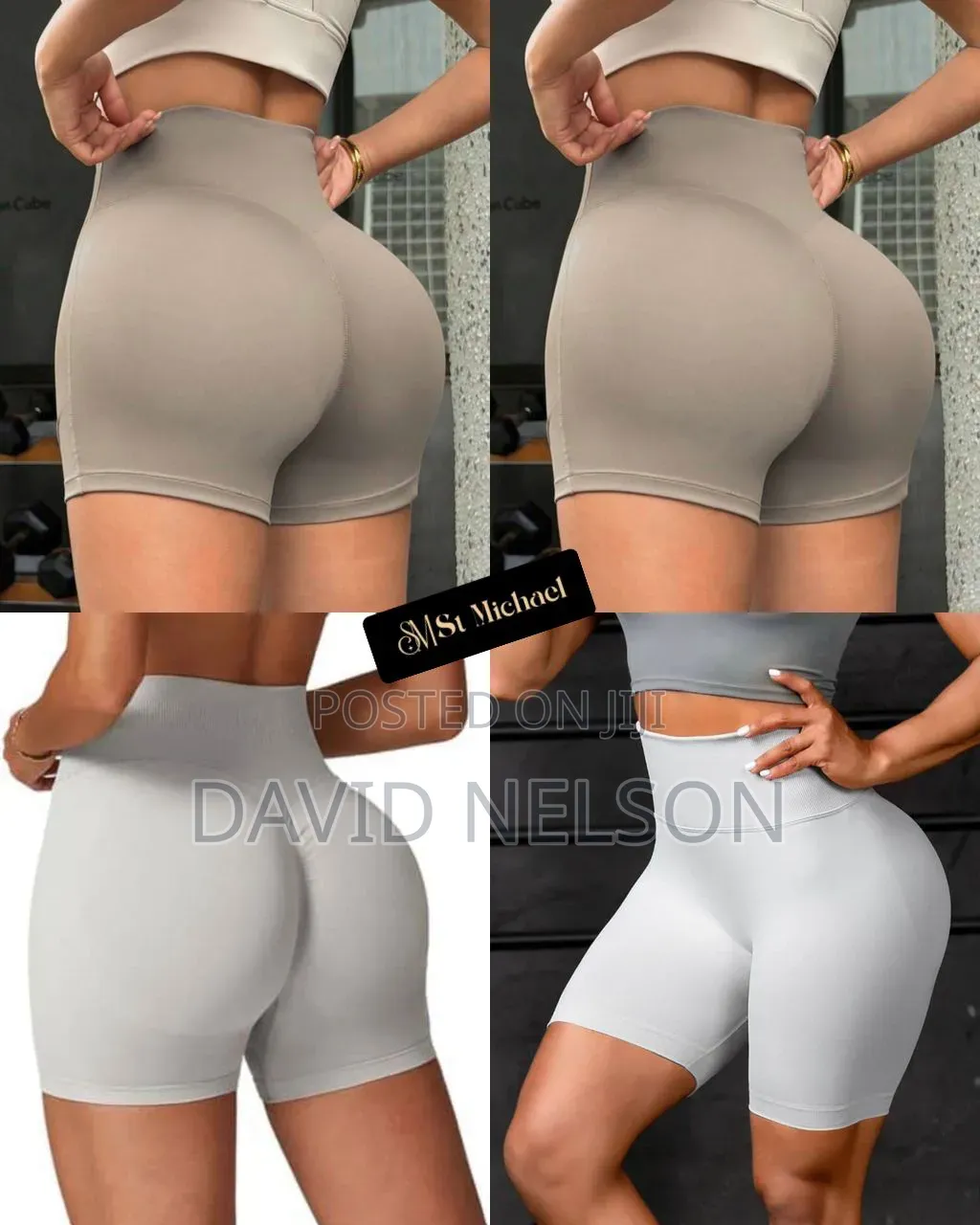 Clothing Store