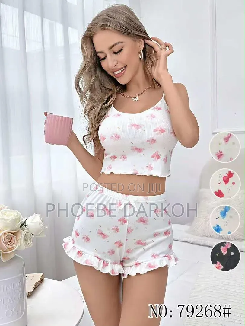 Kikki Pie's Affordable Ladies Clothing