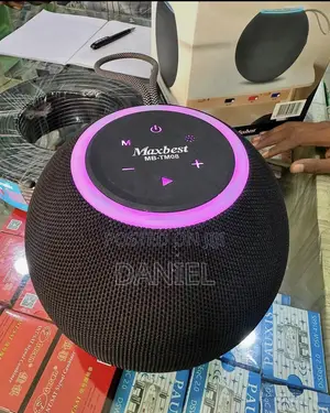 Maxbest TM08