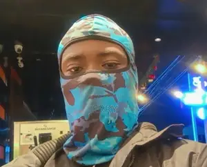 Ski Mask or Balaclava or Head Mask