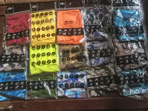 Ski Mask or Balaclava or Head Mask