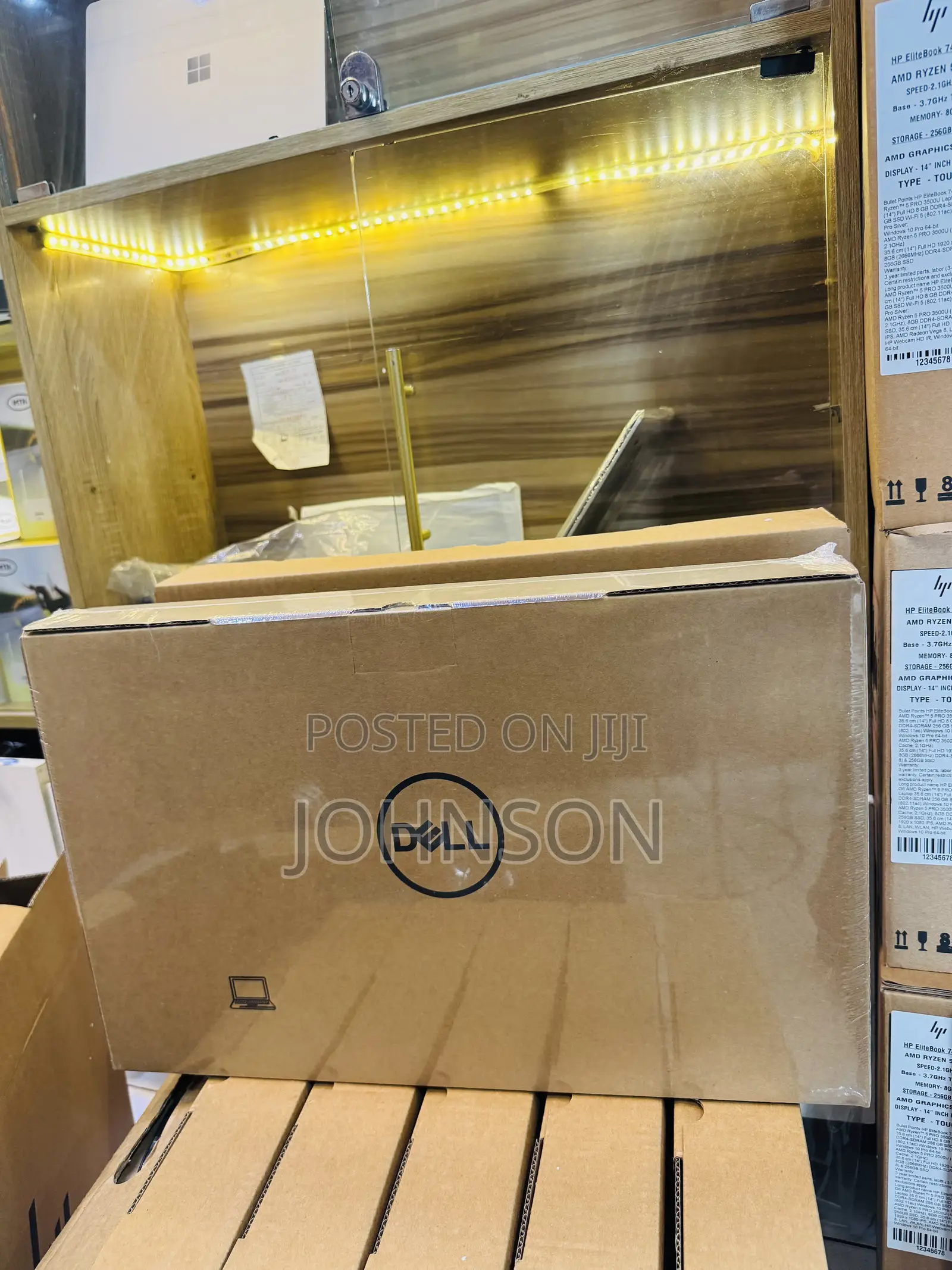 Laptop Dell Latitude 5320 16GB Intel Core i5 SSD 256GB