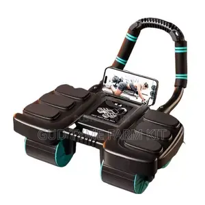 Core Ab Muscle Training Equipment