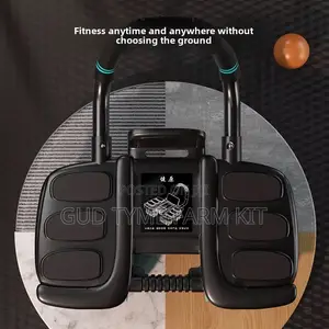 Core Ab Muscle Training Equipment