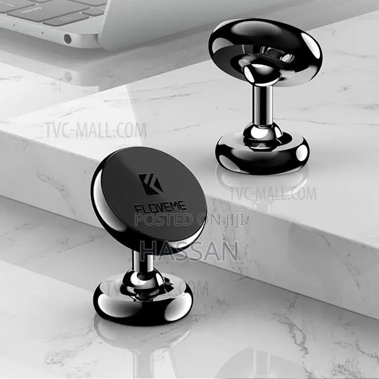 Floveme 360° Magnetic Car Phone Holder
