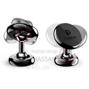 Floveme 360° Magnetic Car Phone Holder