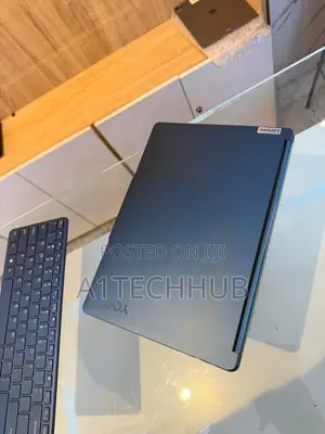 Laptop Lenovo Yoga 9i 16GB Intel Core i5 SSD 512GB