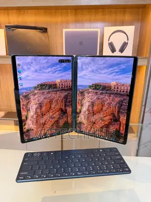Laptop Lenovo Yoga 9i 16GB Intel Core i5 SSD 512GB
