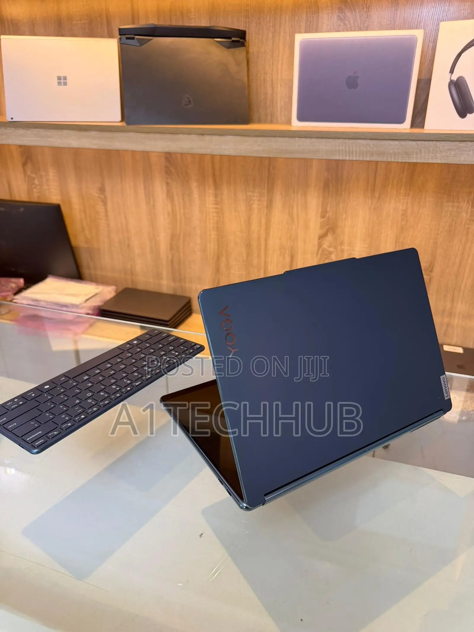 Laptop Lenovo Yoga 9i 16GB Intel Core i5 SSD 512GB
