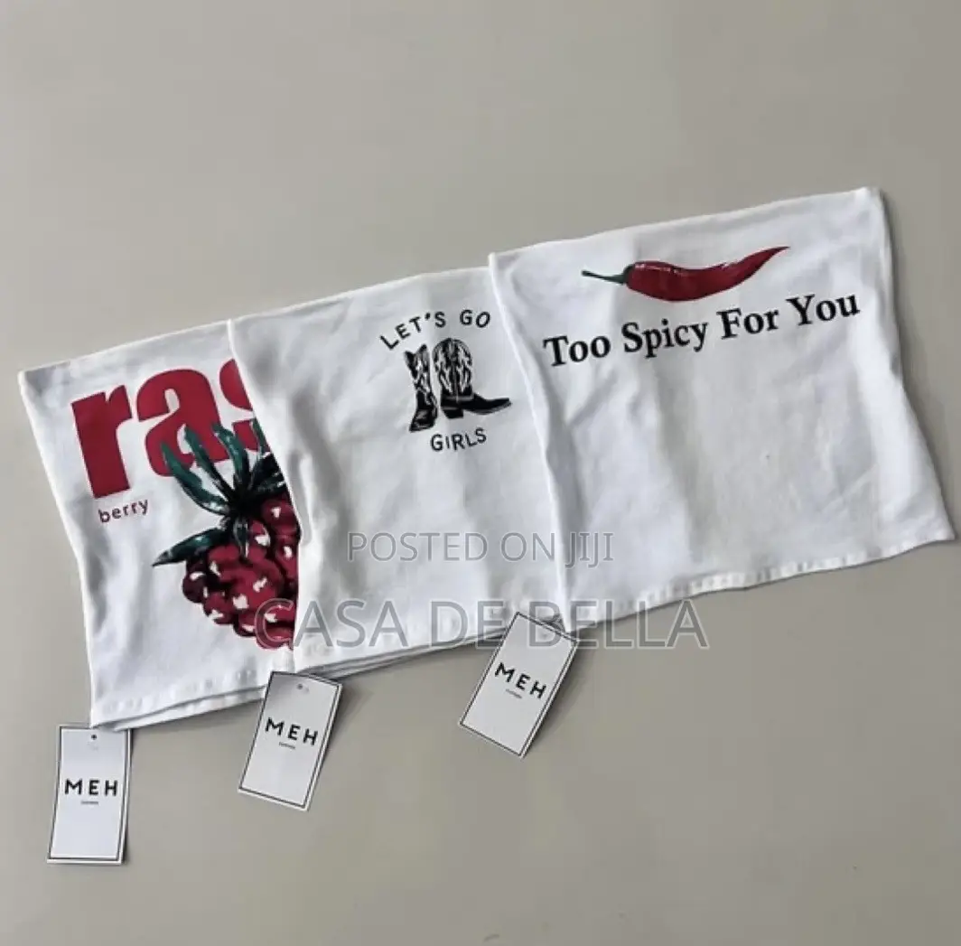 Fashion Nova Tops