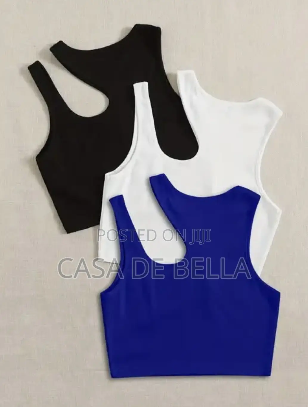 Fashion Nova Tops