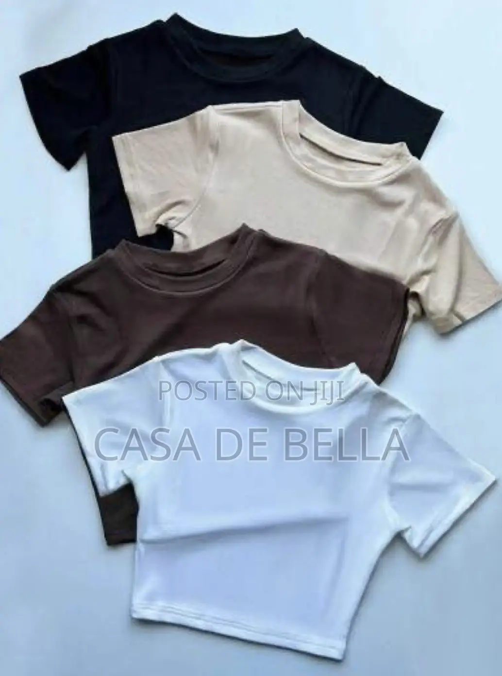 Fashion Nova Tops