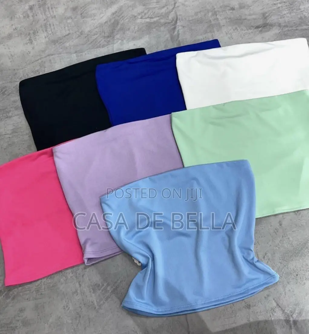 Fashion Nova Tops