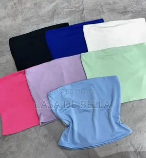 Fashion Nova Tops
