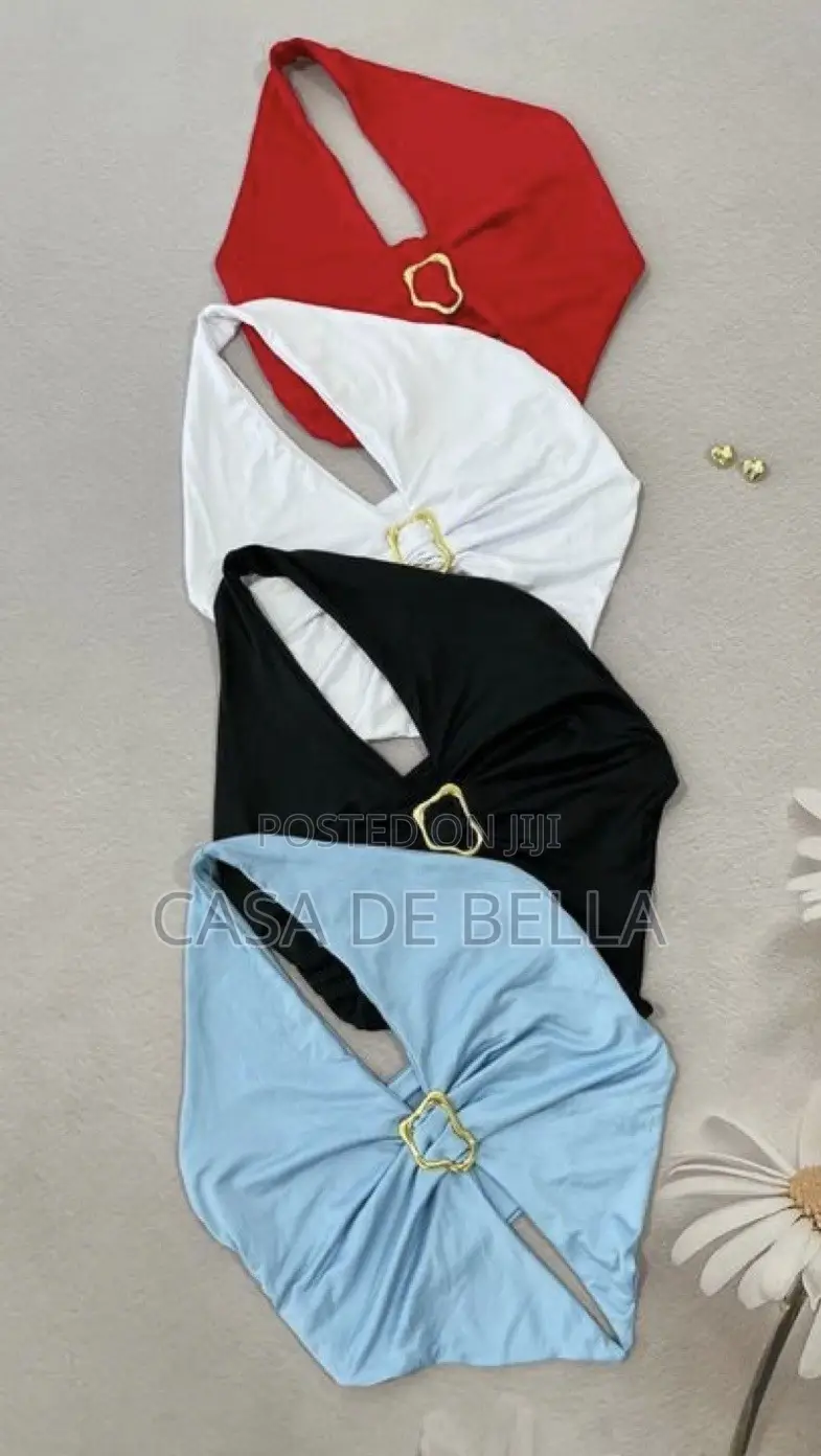 Fashion Nova Tops