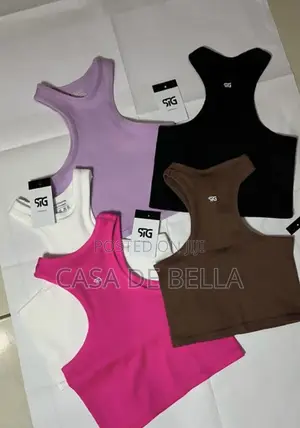 Fashion Nova Tops