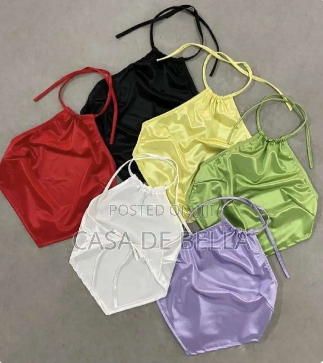 Fashion Nova Tops
