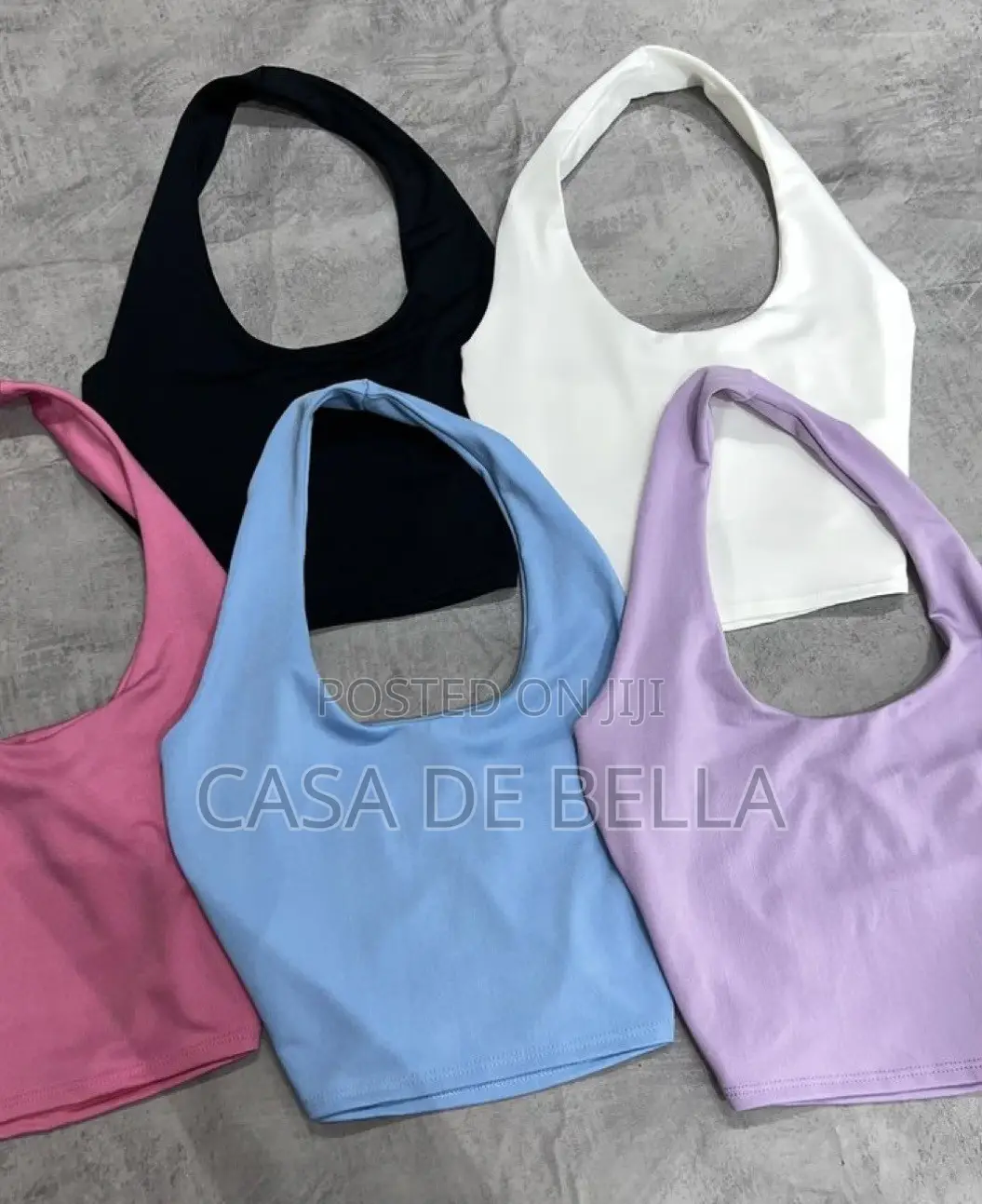 Fashion Nova Tops